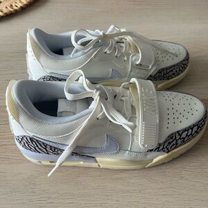 Air Jordan Legacy 312 Low